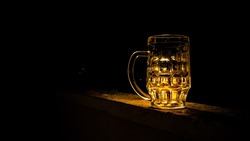 Глава региона Евгений Савченко поручил чиновникам контролировать легальность пива