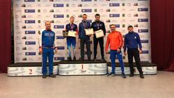 Вейделевская команда завоевала бронзу на региональном первенстве по полиатлону