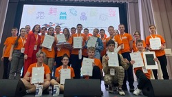 Вячеслав Гладков рассказал о белгородцах-победителях конкурса «АгроНТРИ» 