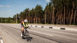 Чемпионат России по велоспорту – 2019 стартовал в регионе 26 июня