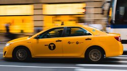 Вейделевская прокуратура предупредила о новых правилах перевозки для такси