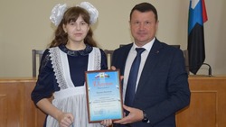 Юные вейделевцы стали призёрами регионального конкурса «Профессия строителя глазами детей»