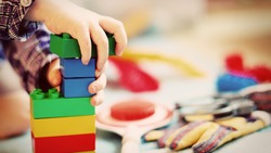 Новые правила приёма в детские сады для льготников начали действовать в регионе