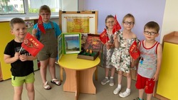 Энергетики Белгородэнерго добавили мощность детскому саду в Старом Осколе