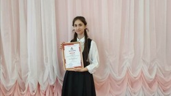 Вейделевские школьники стали призёрами регионального симпозиума «Мои исследования ― родному краю»