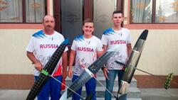 Ракетомоделисты из Белгородской области отличились на чемпионате Европы