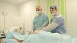 Белгородская частная поликлиника освоила передовую научную разработку в лечении варикоза