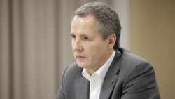 Вячеслав Гладков анонсировал появление в регионе центра по реабилитации и протезированию