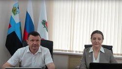 Руководитель Вейделевского района заявил о плане объезда по благоустройству территорий