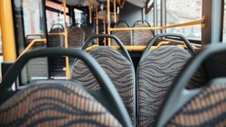 Новые автобусы для пассажирских перевозок поступят в Вейделевский район