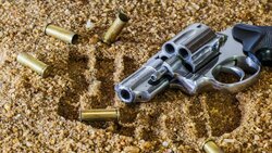 Житель Вейделевского района получил наказание за незаконное хранение оружия