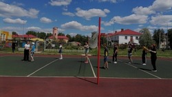 Вячеслав Гладков рассказал о подготовке 400 спортплощадок в рамках проекта «Дворовый тренер»