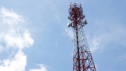 115 вышек сотовой связи было установлено в Белгородской области с 2019 года