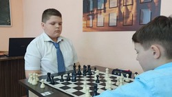 Вейделевские шахматисты приняли участие в турнире ко Дню космонавтики