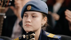 Юная белгородка одержала победу во всероссийском конкурсе «Памяти героев верны!»