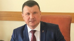 Александр Алексеев покинул должность главы администрации Вейделевского района