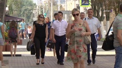 Зарплата бюджетников Белгородской области поднимется в течение полугода