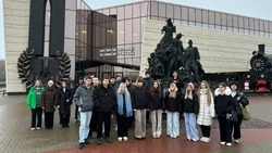 Белгородская область стала одной из площадок Всероссийского патриотического форума