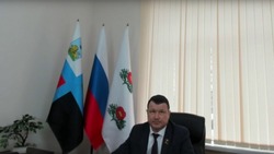 Руководитель Вейделевского района назвал дату открытия Года педагога и наставника