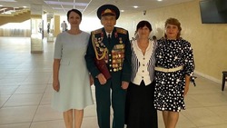 Уроженец Вейделевского района получил звание «Почётный гражданин города Белгорода»