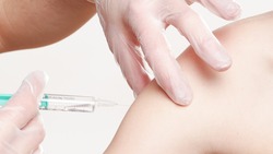Уже 580 тысяч жителей Белгородской области прошли вакцинацию от ковида
