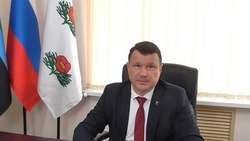 Руководитель Вейделевского района рассказал о планах празднования Дня Победы