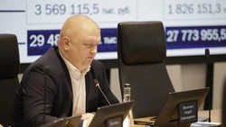 Власти региона создадут централизованный аптечный склад в 2026-2027 годах