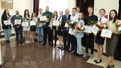 Студенты белгородских ссузов и вузов получат стипендии от фонда «Поколение»