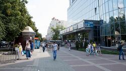 Белгород вошёл в ТОП-3 цифрового рейтинга городов страны
