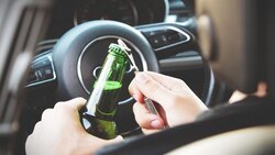 Суд вынес приговор вейделевскому шофёру за вождение в состоянии опьянения