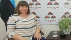 Председатель Вейделевской ТИК рассказала об источниках информации о кандидатах в депутаты