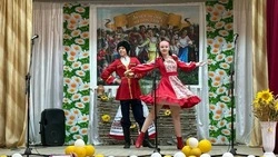 Должанские самодеятельные артисты участвовали в фестивале казачьей песни в Красногвардейском районе