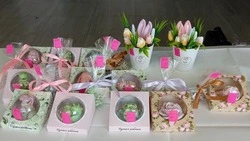 Жители Вейделевского округа приняли участие в косплей-фестивале «БелФест»