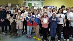 Пловцы из трёх муниципалитетов Белгородчины стали участниками соревнований в Вейделевке