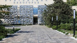 Вячеслав Гладков заявил об открытии IT-смены в «Бригантине «Белогорье»