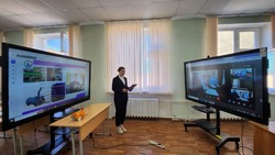 Юные вейделевцы стали призёрами регионального конкурса «Мы – Белгородцы! Думай, решай, действуй!»