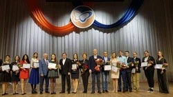 Жители Белгородской области определят победителей премии «Лучший студент года»