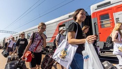 Вячеслав Гладков ответил на вопрос белгородки о квотах в «Артек»