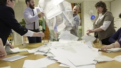 Явка избирателей на прошедших выборах Президента РФ составила более 70%