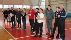 Вейделевские футболисты одержали победу на соревнованиях в Волоконовском районе