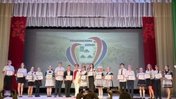 Арсений Марков и Карина Коржова – стипендиаты главы Вейделевского муниципального округа