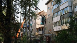 Вячеслав Гладков рассказал о дополнительных выплатах собственникам обстрелянного жилья 