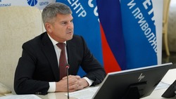 Энергетики «Россети Центр» подтвердили готовность к ликвидации последствий непогоды