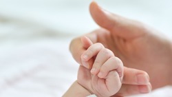 11 детей родились в Вейделевском районе в апреле и мае
