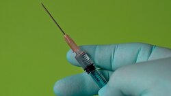 Вейделевская больница объявила данные по вакцинации от коронавируса на 27 октября