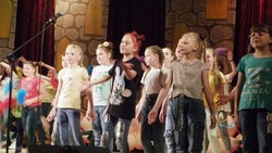 Фестиваль детского вокального творчества «Воронцовый цветочек» пройдёт в Вейделевке 1 июня