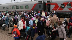 Вячеслав Гладков сообщил об отправке более 3,5 тыс. белгородских детей в другие регионы