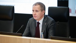 Вячеслав Гладков рассказал о поддержке находящихся на простое белгородских предприятий