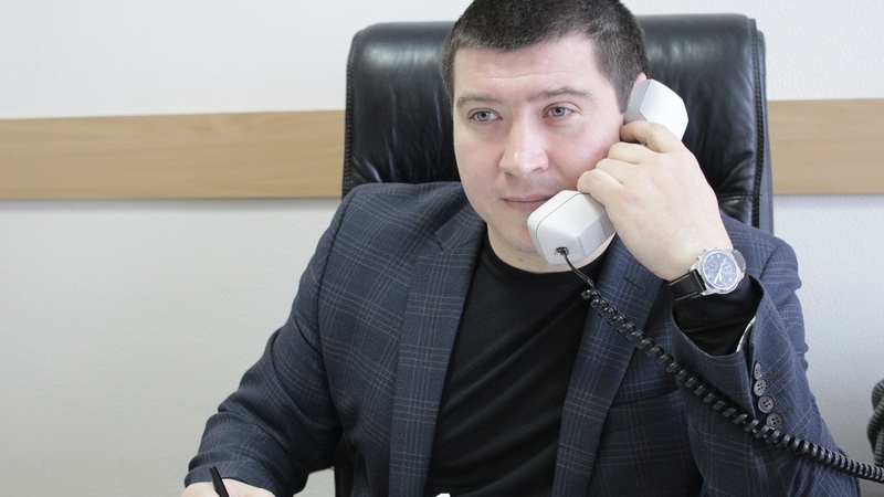 Рябцев Алексей