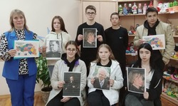 Квест для молодёжи прошёл в Николаевском ЦКР Вейделевского района
